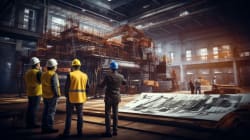 United Rentals (URI) Slid on Weaker Construction Markets - Insider Monkey