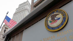 US charges two ex-executives at private equity-owned group with fraud