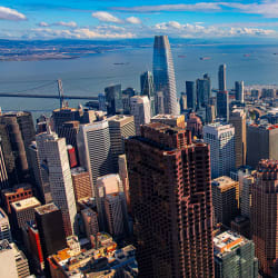 US firms dominate new upper mid-market rankings - WSJ