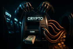 U.S. Treasury report warns crypto atm scams are fueling rising fraud and losses - The Cryptonomist