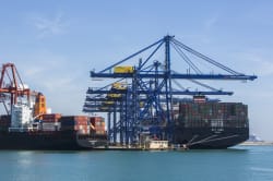 Valenciaport is advising 62 companies on submitting projects to the PORTS 4.0 venture capital fund - DredgeWire