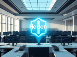 Valour HBAR ETP Secures Monumental $11M Institutional Investment on Frankfurt Exchange - Cryptonews.net