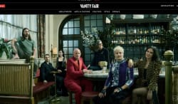 Vanity Fair's Cover Story Sparks Backlash in the Crypto Community - KuCoin