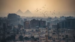 VC funding for African fintech is back in business - PitchBook