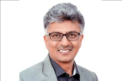 Venture Capital: The New Bet - Outlook Money