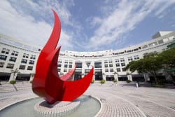 Venture Capital Veteran Gan buys $19m home in Hong Kong - chinadailyasia.com