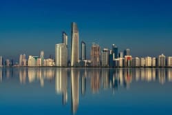 VIDEO: Abu Dhabi-listed Investcorp Capital invests $200mln in US residential real estate - ZAWYA