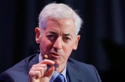 VistaShares launches ETF tracking stock bets of hedge fund activist Bill Ackman - Reuters