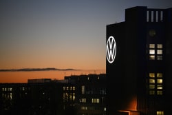 VW receives preliminary bids for diesel engine business Everllence at around $9.4 billion, sources say - Reuters
