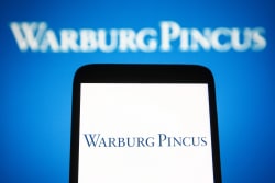 Warburg Pincus Hits Record on Route to $10 Billion in Exits - Bloomberg