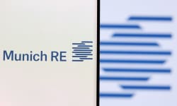 Warburg Pincus, Munich Re arm team up to invest in Europe's defence sector - Reuters