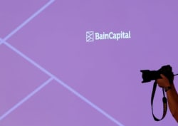 Warner Music, Bain Capital launch $1.2 billion venture to buy music catalogs - Reuters