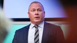 Watch Nicolai Tangen, Norway Sovereign Wealth Fund CEO, on Markets, Real Estate, AI and China - Bloomberg