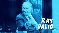 Watch The David Rubenstein Show: Ray Dalio - Bloomberg.com