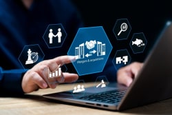 Weak M&amp;A and private equity drag global deal activity down by 7% y-o-y in early 2026: GlobalData - Retail Banker International