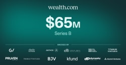 Wealth.com closes $65m Series B for estate and tax planning tech - FinTech Futures