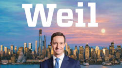 Weil adds Andrew Nichol as Partner - SecondaryLink