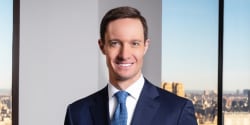 Weil Expands Private Equity &amp; Private Funds Teams with GP-Stakes Advisor Andrew Nichol - Weil