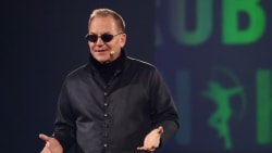 "We'll probably go down to new lows": Investor Paul Tudor Jones warns of tariffs impact - axios.com