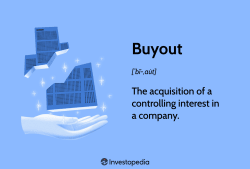 What Is a Buyout, With Types and Examples - Investopedia