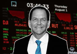 What Paul Tudor Jones Is Warning Us Against Doing as the S&amp;P 500 Hits Record Heights - 富途牛牛