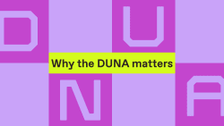 Why the DUNA Matters - a16zcrypto.com