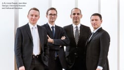 Why the Lyxor Formula Is Working - The Hedge Fund Journal