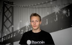 Why This Hedge Fund CEO Once 'Put Most Of My Meager Life Savings Into Bitcoin' - Forbes