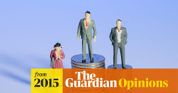 Why women entrepreneurs are far less likely to be funded - theguardian.com