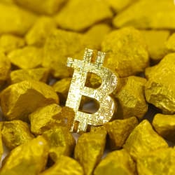 ‘Why you should mix bitcoin and gold’ - MoneyWeek