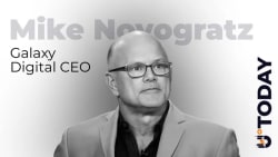 Will Quantum Computing Kill Bitcoin? Novogratz Doesn't Think So - TradingView — Track All Markets