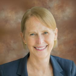 Wisconsin Investment Board names Anne-Marie Fink to leadership role