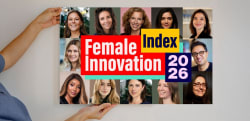 Women drive Europe’s next wave of growth - Startups Magazine