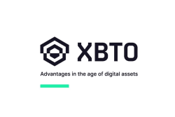 XBTO secures $217m capital raise to further scale institutional digital asset business - ZAWYA
