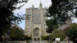 Yale’s Trendsetting Private-Equity Strategy Is Getting Harder to Pull Off - wsj.com