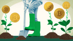 Yield Farming | Definition, Strategies, &amp; Risks - Britannica
