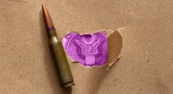 Side Letter: Defence offensive
