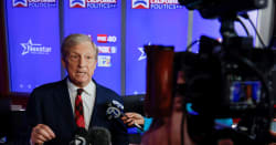 Steyer, a Climate Activist, Retains Ties to a Hedge Fund That Backs Coal