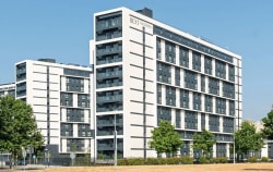 Stoneweg targets €1bn in European residential investment in 2026