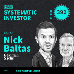 The Hidden Cracks in Systematic Strategies No One Talks About ft. Nick Baltas