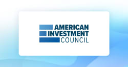 The Interdependence of Pension Security and Private Equity - American Investment Council