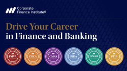 Top Finance Certifications: Compare Skills, Costs, and Career Fit - Corporate Finance Institute
