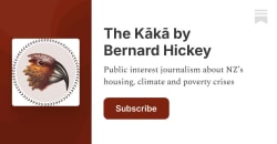 Trump to ban private equity buying of homes - The Kākā by Bernard Hickey