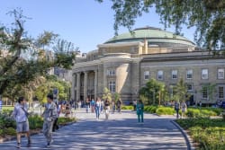 U of T leads Canada in PitchBook entrepreneurship rankings - University of Toronto