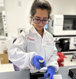 Venture Capital: Seismic Therapeutics Lands $121M For AI-Powered Immunology Drug Development