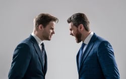 Why Sharing the CEO Title Usually Doesn't Work