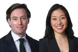 Winston &amp; Strawn Adds 2nd Chicago Partner In A Week