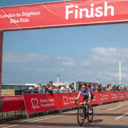 Winton employees took part in the London to Brighton Bike Ride earlier this month, completing the 54-mile route through the Surrey...