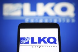Activist Ananym Capital urges LKQ to sell its European auto parts business