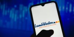Activist Investors Target Food Companies as Growth Slows. Lamb Weston Is the Latest.